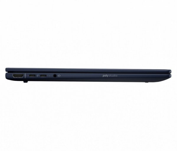 HP Inc. Notebook EliteBook X G1i U7 258V 1TB/32GB/W11P/14 B9ZY4ET