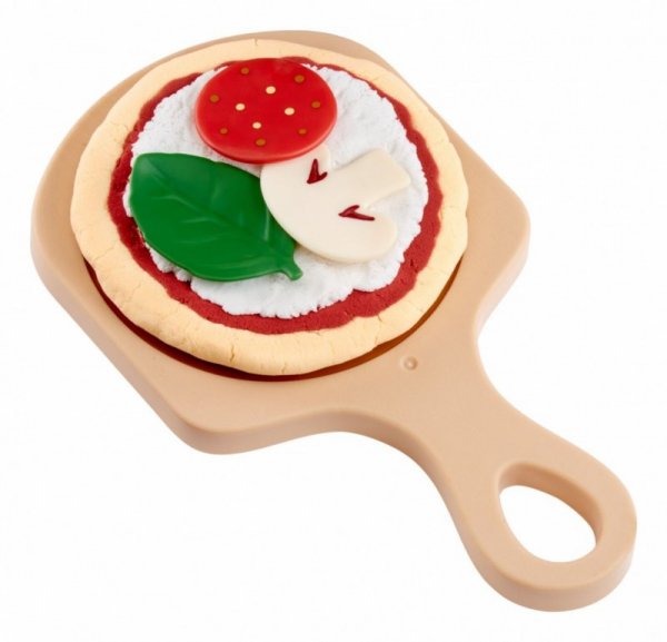 Little Tikes Zestaw d o robienia pizzy Creative Chefs