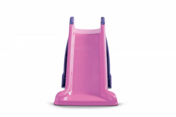 Little Tikes Zjeżdżalnia Moja pierwsza zjeżdżalnia różowa