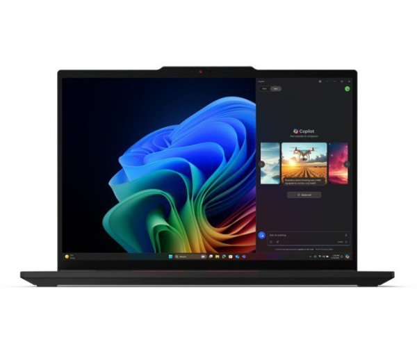 Lenovo Ultrabook ThinkPad T14s G6 21QX00H5PB W11Pro Ultra 5 228V/32GB/512GB/INT/14.0 WUXGA/Black/3YRS Premier Support + CO2 Offs