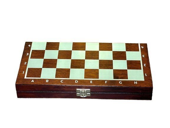 Filipek Szachy magnetyczne Asgard 28 cm