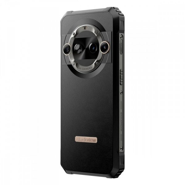 Blackview Smartfon BL9000 Pro 5G 12/512GB czarny