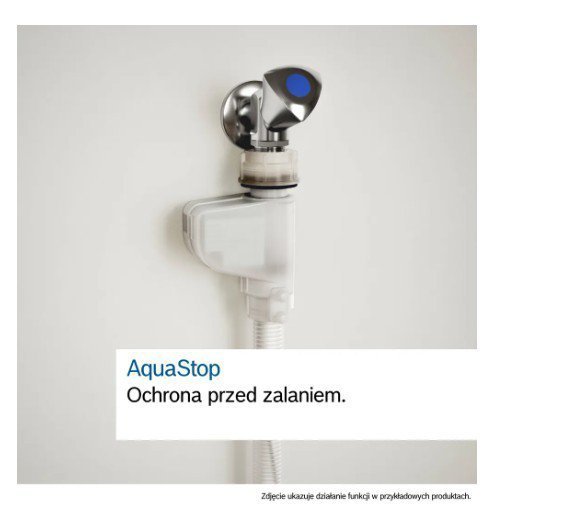 Bosch Zmywarka kompaktowa SKS2ITW00E