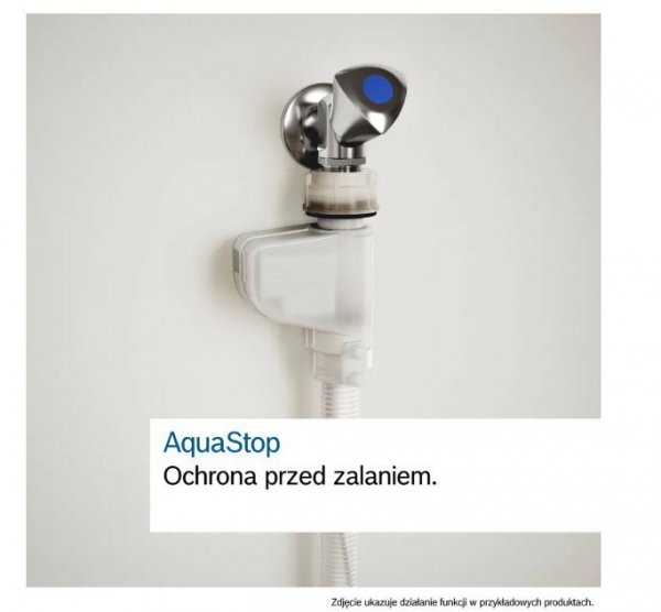 Bosch Zmywarka SMV4HTX00E
