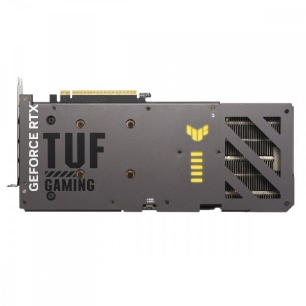 Asus Karta graficzna GeForce RTX 5060 Ti TUF OC 16GB GDDR7 128BIT 3DP/HDMI