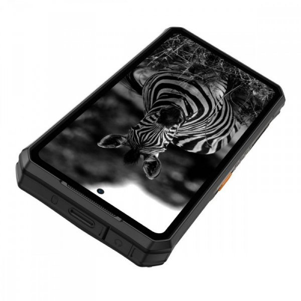 ULEFONE Smartfon Armor 28 Ultra 5G 16GB/1TB czarny