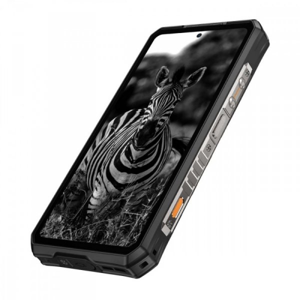 ULEFONE Smartfon Armor 28 Ultra 5G 16GB/1TB czarny