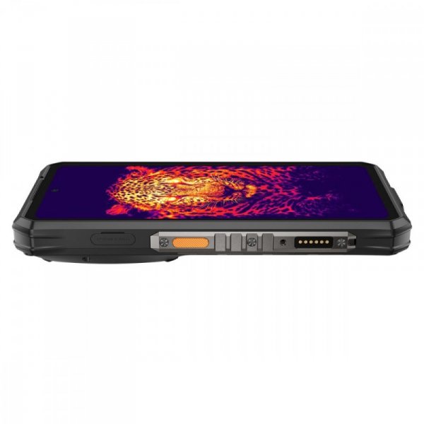ULEFONE Smartfon Armor 28 Ultra Thermal 5G 16GB/1TB czarny