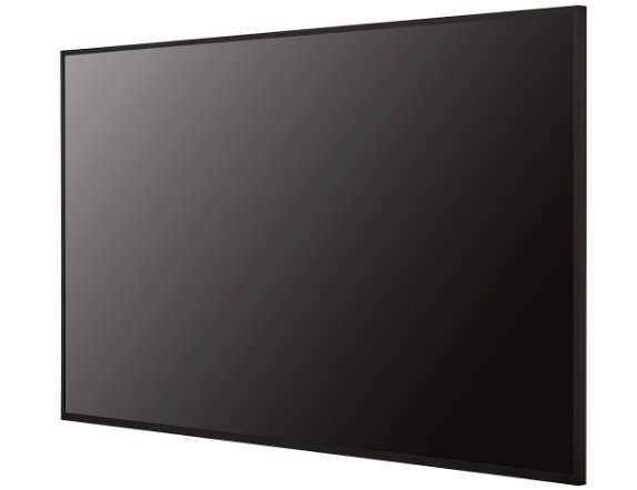 LG Electronics Monitor wielkoformatowy 55UH5N-M IPS 500cd/m2 24/7
