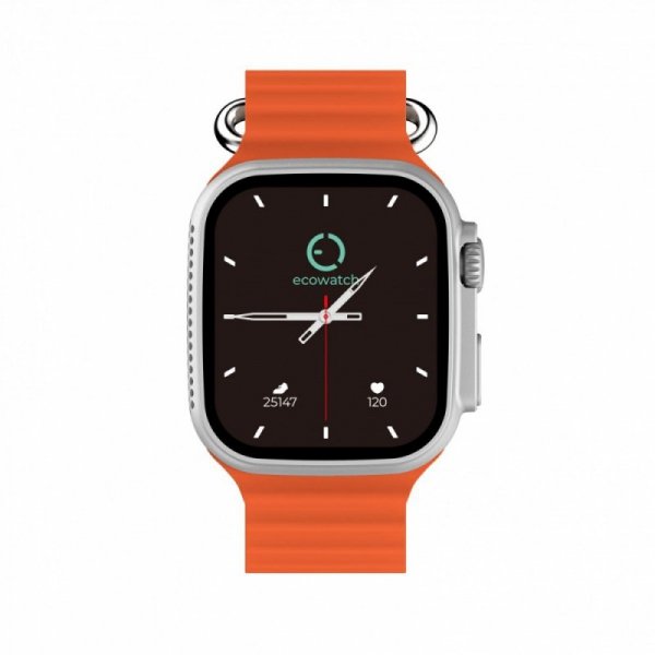 EcoWatch Smartwatch EW02