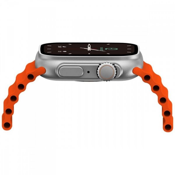 EcoWatch Smartwatch EW02
