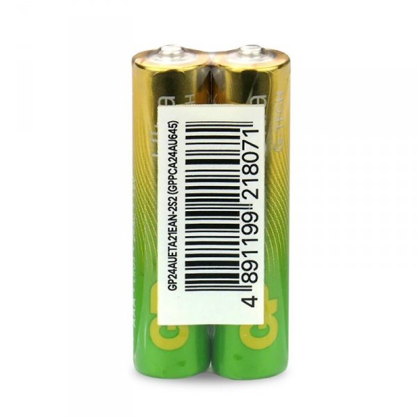 GP Battery Baterie alkaliczne LR03/AAA GP ULTRA 40szt. (G-TECH)