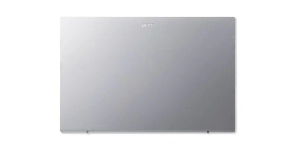Acer Notebook Aspire 3 A315-59-32SX i3-1215U 15.6&quot; 8GB 512GB NoOS  Srebrny
