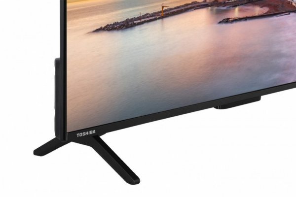 Toshiba Telewizor QLED 43 cale 43QA2363DG