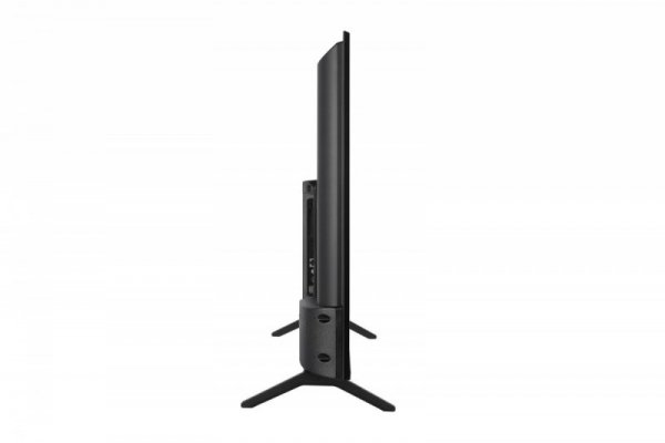Toshiba Telewizor QLED 43 cale 43QA2363DG