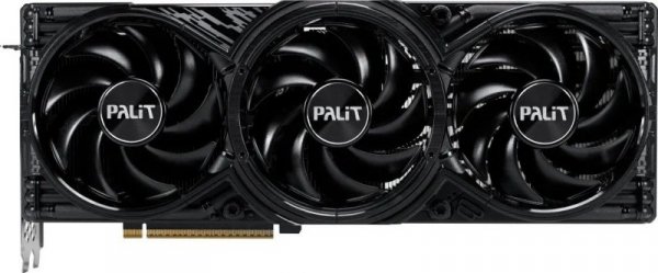 Palit Karta graficzna GeFroce RTX 5070 Ti GAMING PRO OC V1 16GB GDDR7 256bit 3DP/HDMI