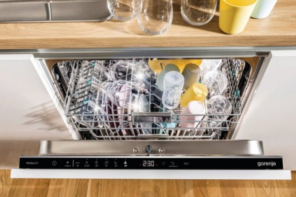 Gorenje Zmywarka GV642E90