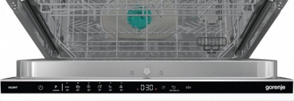Gorenje Zmywarka GV643E90