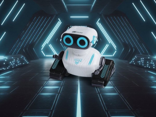 Revell RC Robot zdalnie sterowany RC Robot Rob-E