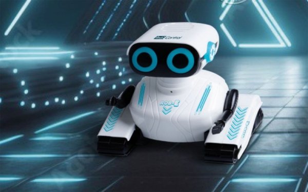 Revell RC Robot zdalnie sterowany RC Robot Rob-E
