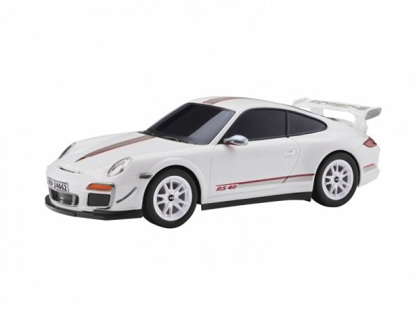 Revell RC Auto zdalnie sterowane RC Scale Car Porsche 9 11 GT3 RS