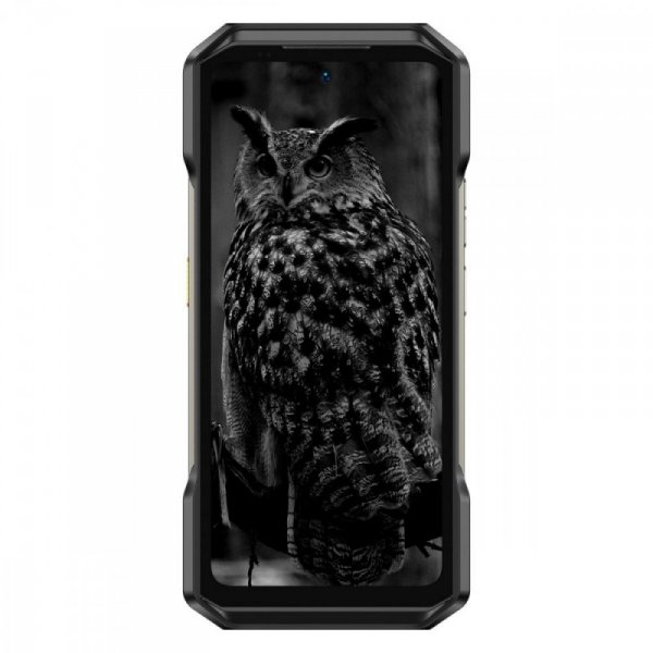 ULEFONE Smartfon Armor 27 5G 12/256GB Czarny
