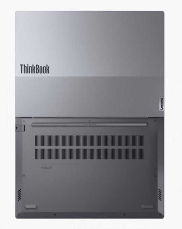 Lenovo Notebook ThinkBook 14 G8 21SG00H8PB W11Pro i5-13420H/16GB/512GB/INT/14.0 WUXGA/Luna Grey/3YRS OS + CO2 Offset