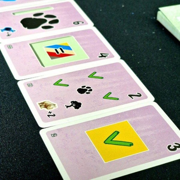 Lucky Duck Games Gra Hutan (PL)