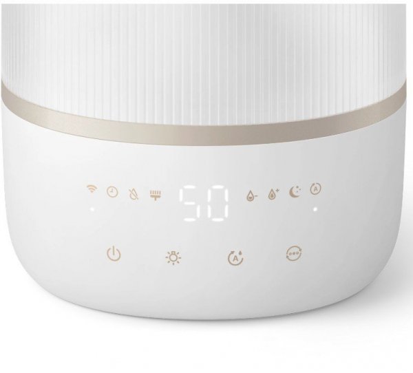 Philips Nawilżacz powietrza Seria 1000 HU1510/04
