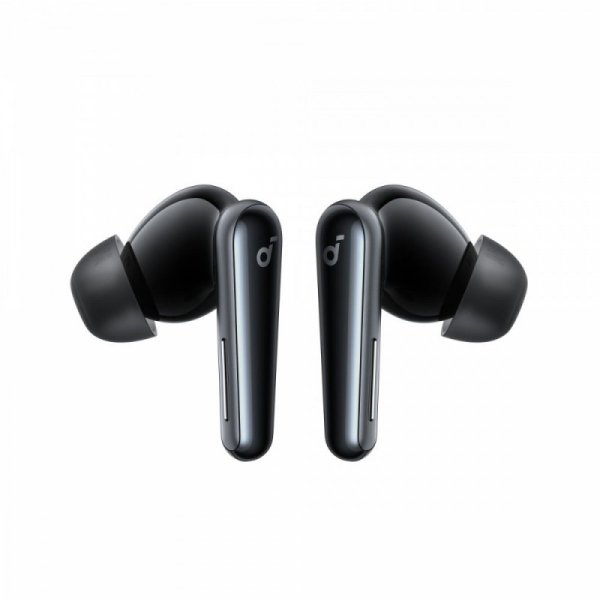 Anker Słuchawki Soundcore Liberty 5 Bluetooth czarne