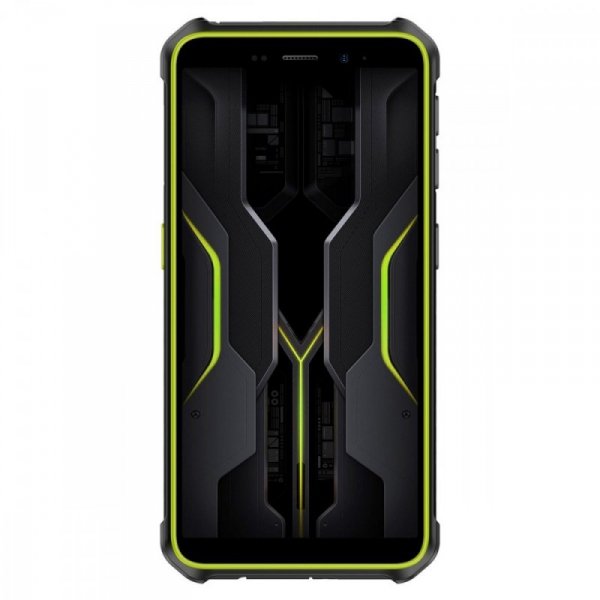 ULEFONE Smartfon Armor X12 Pro 4G 4/64GB Zielony