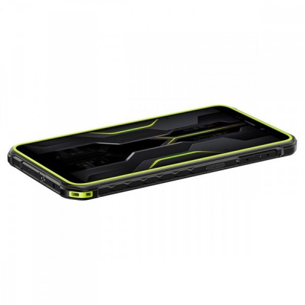 ULEFONE Smartfon Armor X12 Pro 4G 4/64GB Zielony