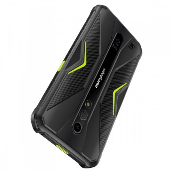 ULEFONE Smartfon Armor X12 Pro 4G 4/64GB Zielony