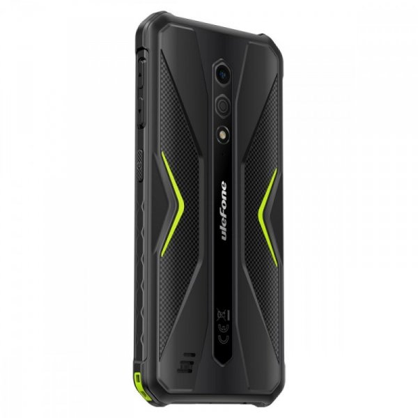 ULEFONE Smartfon Armor X12 Pro 4G 4/64GB Zielony