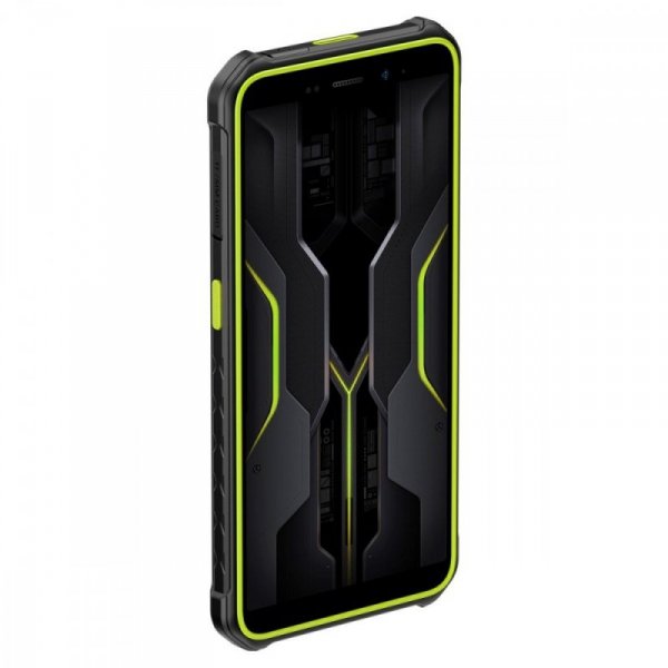 ULEFONE Smartfon Armor X12 Pro 4G 4/64GB Zielony