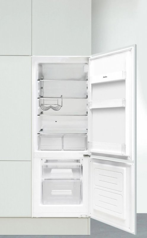 Amica Chłodziarko-zamrażarka BK2265.4i(E)