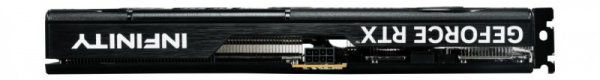 Palit Karta graficzna RTX 5060 TI INFINITY 3 8GB GDDR7 128bit 3DP/HDMI