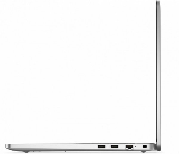 Dell Laptop Dell Pro 16 PC16255/AMD Ryzen AI 7 PRO 350/16GB/512GB SSD/16.0 FHD+/Radeon 860M/FgrPr/FHD/IR Cam/Mic/WLAN+BT/Backlit
