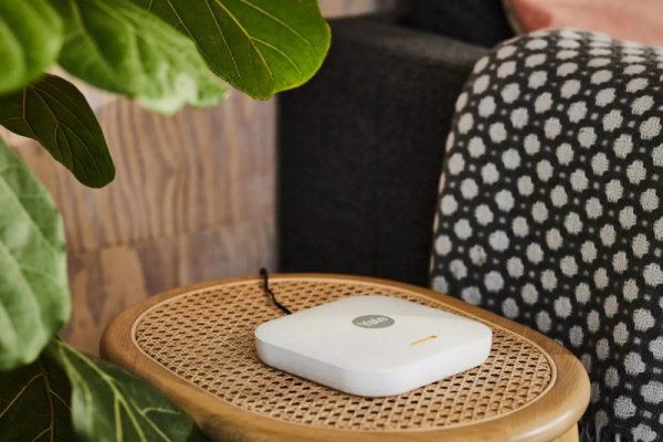 YALE HOME Zestaw startowy inteligentnego alarmu