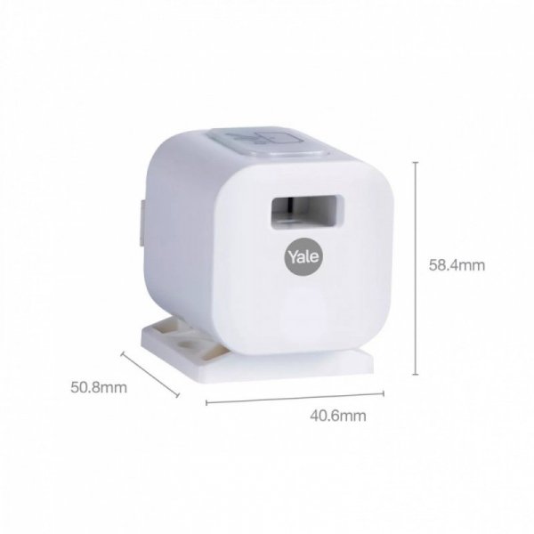 YALE HOME Smart Zamek do szafki
