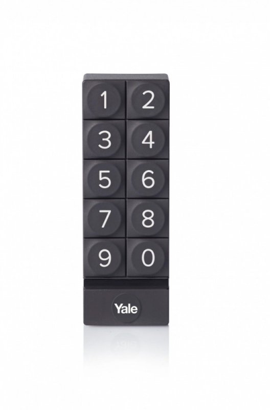 YALE HOME Smart klawiatura zamka Linus