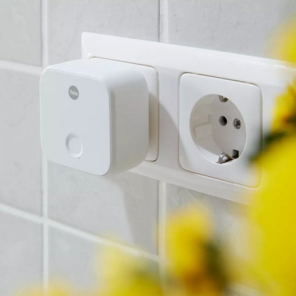 YALE HOME Mostek Wi-Fi zamka Linus