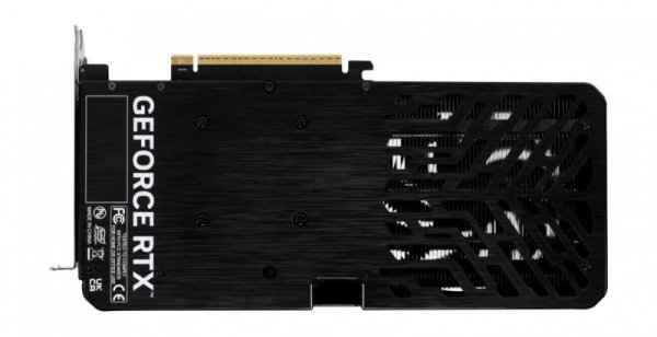 Palit Karta graficzna GeFroce RTX 5060 DUAL 8GB GDDR7 128bit 3DP/HDMI