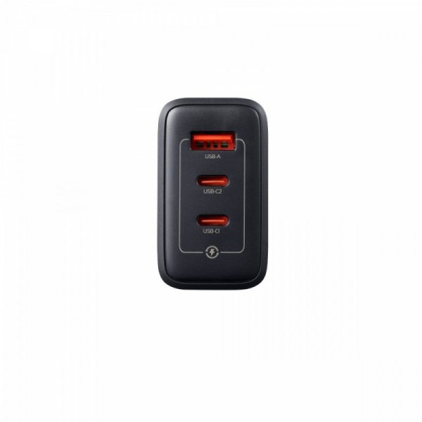 Adata Ładowarka 65W GaN USB 2xUSBC 1xUSBA PD QC