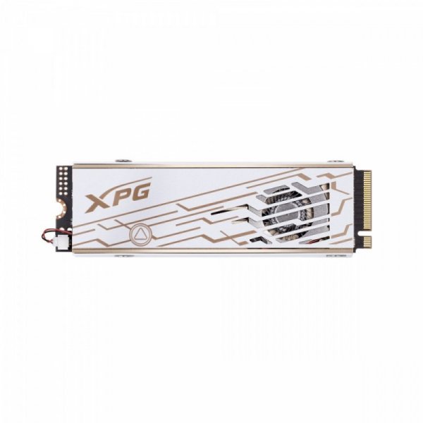 Adata Dysk SSD XPG MARS 980 PRO 2TB PCIe 5x4 14/13 GB/s M2