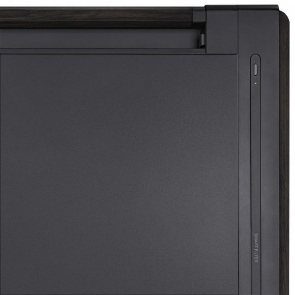 Asus Obudowa ProART PA602 Wood Metal czarna