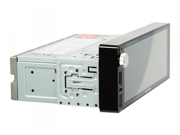 BLOW Radio samochodowe AVH-686A 1DIN 7 cali RDS MP3/USB/micro SD/BLUETOOTH