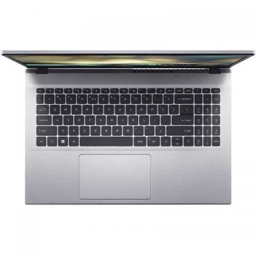 Acer Notebook Aspire 3 A315-59-5608 i5-1235U, 15.6 FHD IPS, 16GB DDR4,  512GB SSD, NoOS, silver