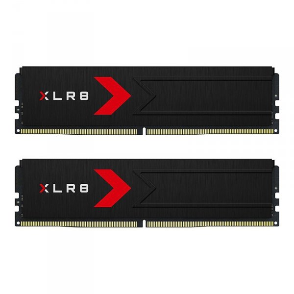 PNY Pamięć 32GB DDR5 6000 C30 2x16