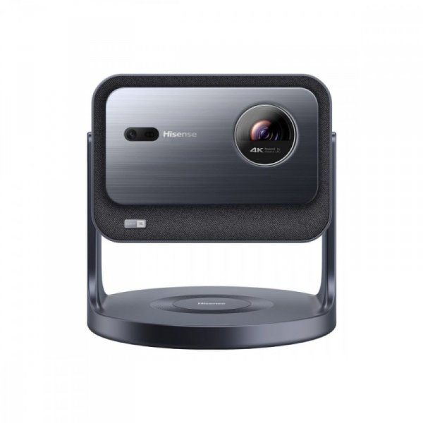 Hisense Projektor Laser 4K C2